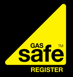 Gas Safe registered